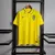 Camisa Polo Brasil Lisa 2022 Nike Torcedor - Amarela - comprar online