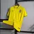 Camisa Polo Brasil Lisa 2022 Nike Torcedor - Amarela - Loja DG imports