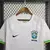 Camisa Brasil Concept Leopard Nike Torcedor - Branco - Loja DG imports