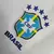 Camisa Brasil Concept Leopard Nike Torcedor - Branco - loja online