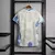 Camisa Brasil Concept White 21/22 Torcedor Nike Feminina- Branco e Azul na internet
