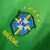 Imagem do Camisa Brasil Training Suit 22/23 Torcedor Nike Masculina - Verde