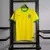 Camisa Brasil Home 20/21 Torcedor Nike Masculina - Amarela - comprar online
