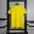 Camisa Brasil Home 20/21 Torcedor Nike Masculina - Amarela na internet