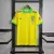 Camisa Brasil Polo 22/23 Nike Torcedor - Amarela - comprar online