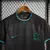 Camisa Brasil Black Green Concept 2022 Nike Torcedor na internet