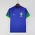 Camisa Seleção Brasil Copa do Mundo 2022 - Nike - Azul - Masculino Torcedor - comprar online