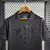 Camisa Retrô Brasil All Black 13/14 Torcedor Nike - Preto - loja online