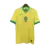 Camisa Seleção Brasil Home 24/25 Masculino Torcedor - Amarela - comprar online