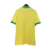 Camisa Seleção Brasil Home 24/25 Masculino Torcedor - Amarela na internet