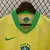Camisa Seleção Brasil Home 24/25 Masculino Torcedor - Amarela - Loja DG imports