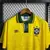 Camisa Retrô Brasil Home 1991/1993 Umbro - Amarela - Loja DG imports