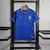 Camisa Retrô Brasil 1998 Away Nike - Azul - comprar online