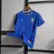 Camisa Retrô Brasil 1998 Away Nike - Azul - Loja DG imports