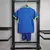 Kit Infantil Seleção Brasil Away 24/25 Nike - Azul na internet