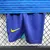 Kit Infantil Seleção Brasil Away 24/25 Nike - Azul - loja online