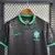 Camisa Brasil Concept Leopard 22/23 Nike Torcedor - Preto - loja online
