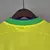 Camisa Seleção Brasil Home Copa do Mundo 2022 - Nike - Amarela- Masculino Torcedor - loja online