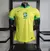 Camisa Seleção Brasileira Home 24/25 Versão Jogador Masculina - Amarela - comprar online