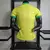Camisa Seleção Brasileira Home 24/25 Versão Jogador Masculina - Amarela na internet
