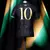 Camisa The Prince 2023/2024 Neymar Jr 10 Preta Comma Football na internet