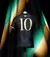 Camisa O Rei Pelé 24/25 Comma Football - Preta na internet