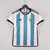 Camisa Seleção Argentina Home 22/23 Azul - Adidas - Masculino Torcedor - comprar online