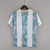 Camisa Seleção Argentina Edição Especial 200 Anos - Masculino Torcedor na internet