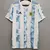 Camisa Argentina Home 21/22 Torcedor Adidas Masculina - Branca e Azul - comprar online