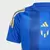 Camisas Adidas x Messi Spark Gen10s 24/25 Torcedor Masculino - Azul - Loja DG imports