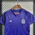 Kit Infantil Argentina II 2022 - Roxo - Loja DG imports