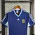 Camisa Retrô Argentina Away 1998 Torcedor Adidas Masculina - Azul - loja online