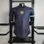 Camisa GOAT La Pulga Messi 23/24 Versão Jogador Masculina - Azul Escuro - comprar online