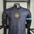 Camisa GOAT La Pulga Messi 23/24 Versão Jogador Masculina - Azul Escuro - Loja DG imports