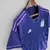 Camisa Seleção Argentina Away 22/23 Roxa - Adidas - Masculino Torcedor - Loja DG imports