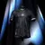 Camisa La Pulga Lionel Messi 10 2023/2024 Preta Comma Football - comprar online