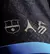 Camisa La Pulga Lionel Messi 10 2023/2024 Preta Comma Football - comprar online