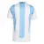 Camisa Argentina Home 24/25 Torcedor Adidas Masculina - Branca e Azul na internet