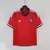 Camisa Chile Home 21/22 Adidas Torcedor Masculina - Vermelha - comprar online