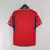 Camisa Chile Home 21/22 Adidas Torcedor Masculina - Vermelha na internet