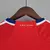 Camisa Chile Home 21/22 Adidas Torcedor Masculina - Vermelha - loja online