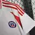 Camisa Seleção Chile 24/25 Torcedor Adidas - Branca - loja online