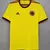 Camisa Seleção Colômbia 20/21 Amarela - Adidas - Masculino Torcedor - comprar online