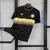Camisa Seleção Colômbia 100 anos 24/25 Torcedor Adidas - Preta - comprar online