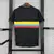 Camisa Seleção Colômbia 100 anos 24/25 Torcedor Adidas - Preta na internet