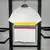 Camisa Colômbia Centenário 24/25 Torcedor Adidas - Branco na internet