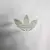 Imagem do Camisa Colômbia Centenário 24/25 Torcedor Adidas - Branco