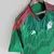 Camisa Seleção México I 22/23 Adidas Masculino Torcedor - Verde - Loja DG imports