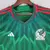 Camisa Seleção México I 22/23 Adidas Masculino Torcedor - Verde - loja online