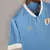 Camisa Uruguai Home 22/23 Torcedor Puma Masculina - Azul - Loja DG imports